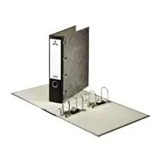 CD/DVD-Ordner